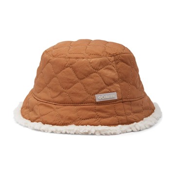 Hut COLUMBIA WINTER PASS II REVERSIBLE