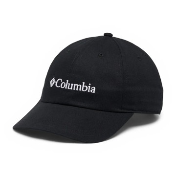 Čepice COLUMBIA PROVISIONS BALL CAP Black