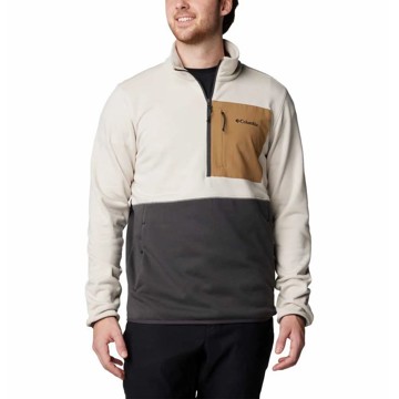 Podszewka polarowa COLUMBIA HIKE HZ II Dark Stone, Shark, D