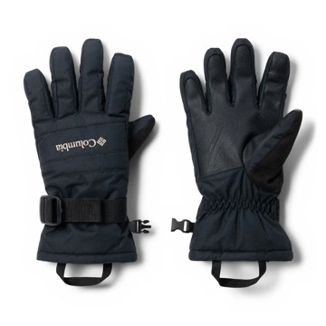 Rękawiczki COLUMBIA WHIRLIBIRD III GLOVE BLACK
