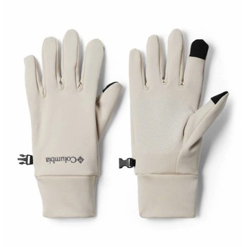 Guantes COLUMBIA POINT PARK FLEECE Dark Stone