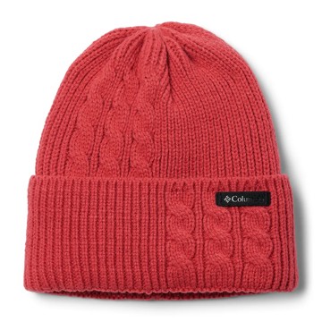 Berretto COLUMBIA AGATE PASS CABLE KNIT BEANIE
