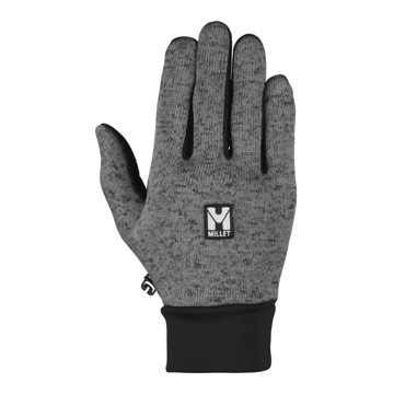 Gants Millet Urban Black-Noir