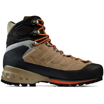 Csizmák Mammut KENTO TOUR HIGH GTX Ws Savannah/D