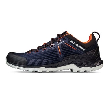 Cipők Mammut Alnasca Knit III Low GTX