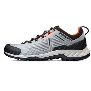 Cipők Mammut Alnasca Knit III Low