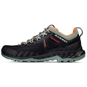 Sportbačiai Mammut Alnasca Knit III Low