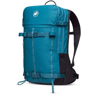 Rygsæk Mammut Nirvana 18