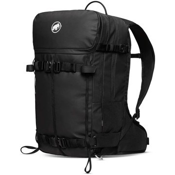 Rygsæk Mammut Nirvana 28 Black