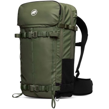 Rygsæk Mammut Nirvana 35