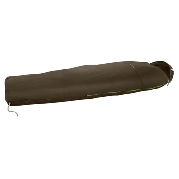 Sacco da bivacco Mammut GREVLING EMT Bison
