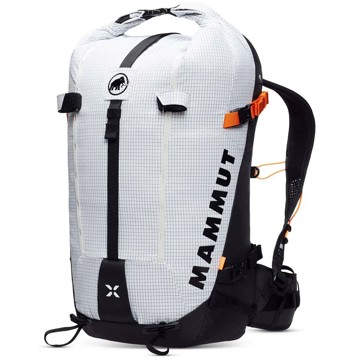 Mammut Back Pack TRION 28 MUJER White/Black