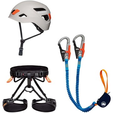 Sada Mammut SKYWALKER PRO PACKAGE Neutral
