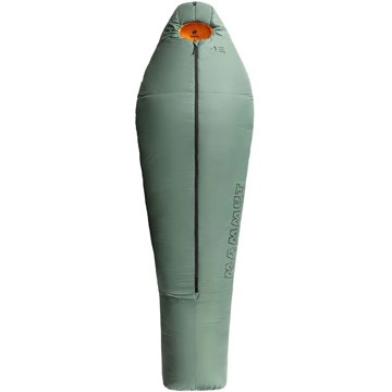 Sovsäck Mammut COMFORT FIBER -1C