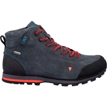 Csizmák CMP ELETTRA MID WMN HIKING WP