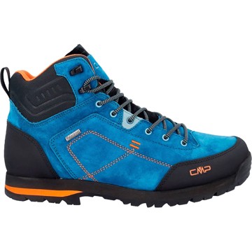 Botas CMP ALCOR 2.0 MID WP
