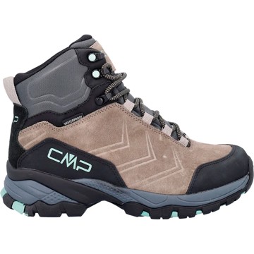 Csizmák CMP Melnick Mid WMN WP