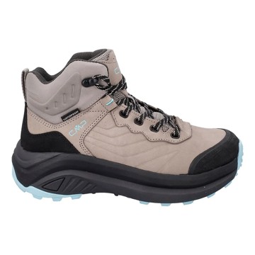 Csizmák CMP JUUKAT MID WMN HIKING WP