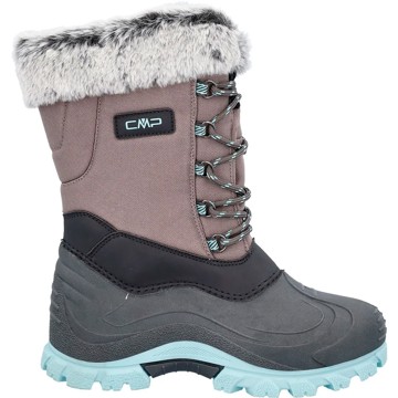 Saappaat CMP MAGDALENA SNOW BOOTS DESERTO