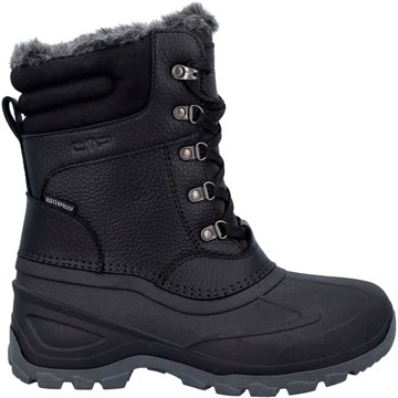 Batai CMP ATKA WMN SNOW BOOT WP NERO