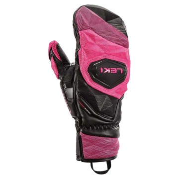 Vanter Leki WCR VENOM SL 3D BLACK-PINK