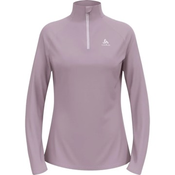 Sweatshirt ODLO ESSENTIAL CERAMIWARM Gray R