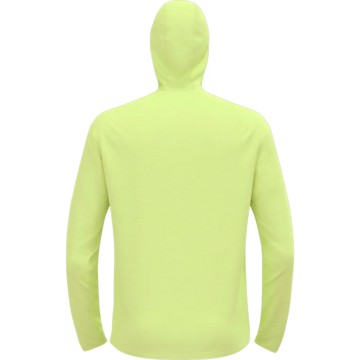 Forro polar ODLO ESSENTIAL THERMAL Shadow
