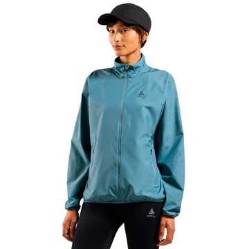 Jakke ODLO ESSENTIAL LIGHT REFLECT