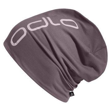 Hat ODLO REVERSIBLE Gray Ridge - Misty Lilac