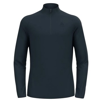Chaqueta ODLO ESSENTIAL LIGHT Dark Sapphi