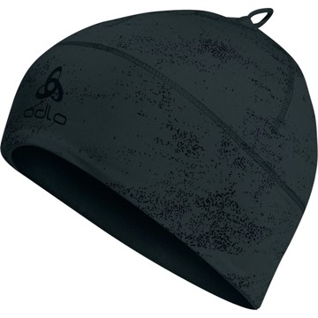 ODLO Hat POLYKNIT WARM KIDS PRINT