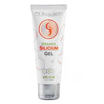 Gelis Fixe Silicium CBD