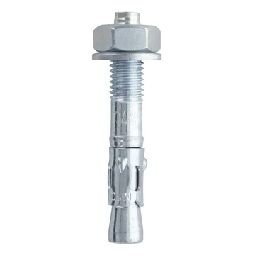 Bullone ad espansione  Fixe Caja M10x70mm 20 unidades