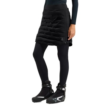 Falda Odlo Zeroweight Insulator Black