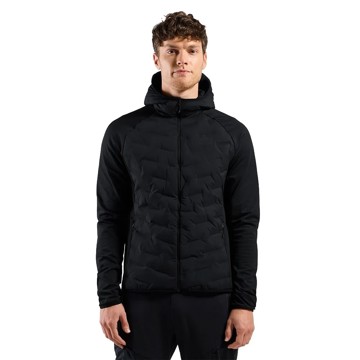 Sweatshirt Odlo Zeroweight Insulator Black