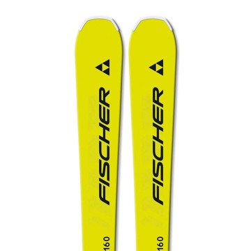 Esquis Fischer XTR RC4 RT