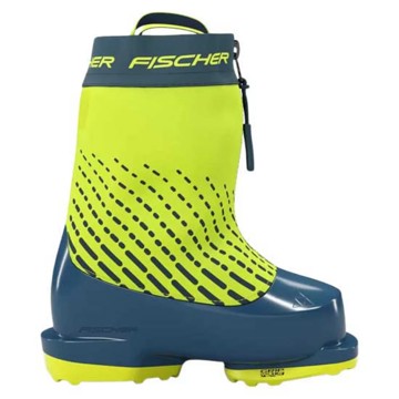 Stiefel Fischer TWO PETROL