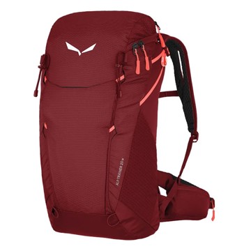 Rucksack Salewa TRAINER 20 WS Syrah