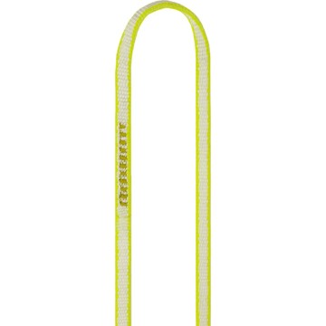 Trak Salewa Ortles Dyneema 8Mmx180cm Yellow