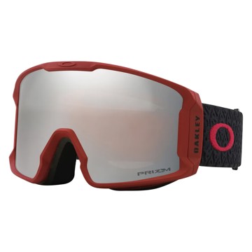 Briller OAKLEY Line Miner L Colby Sig wPrizm Black Irid