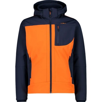CMP Jacket ZIP HOOD JAFFA