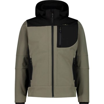 CMP Jacket ZIP HOOD OLIVE