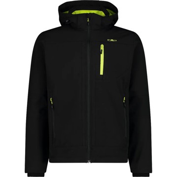 CMP Jacket ZIP HOOD