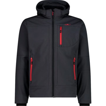 CMP Jacket ZIP HOOD