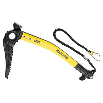 Jäähakku Grivel Light Machine Alpine Thor
