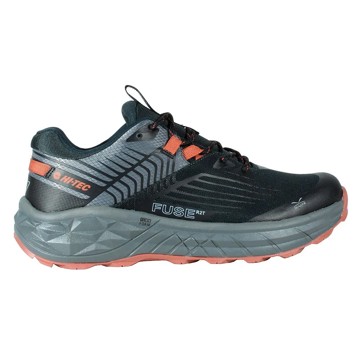 Scarpe HI-TEC FUSE TRAIL CASTLEROC