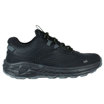 Scarpe HI-TEC FUSE TREK BLACK/SULP