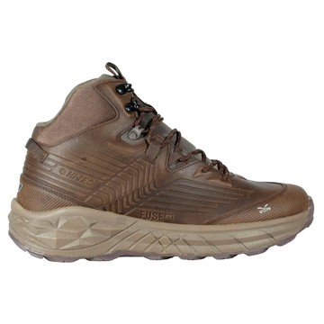 Stövlar HI-TEC FUSE TREK MID CHOCO /TAU