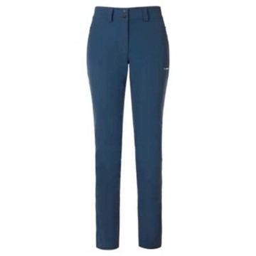 Housut Trangoworld PANT. LARGO OLUKAI DR Azul