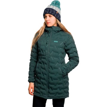 Chaqueta Trangoworld Arcas